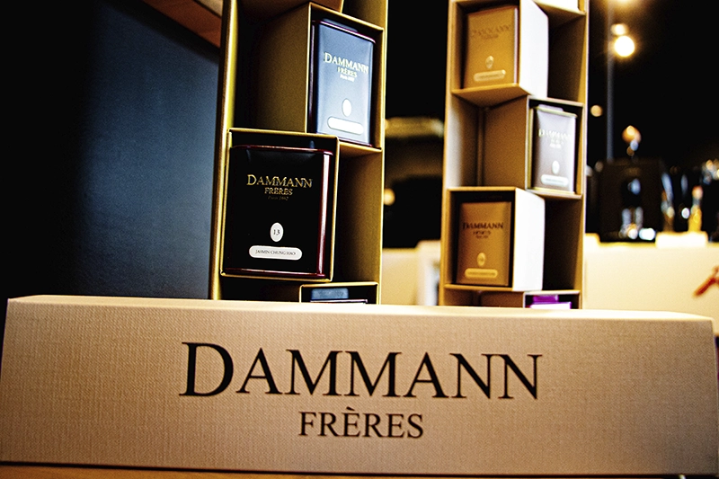 Café 1988 - Les boutiques photo 2