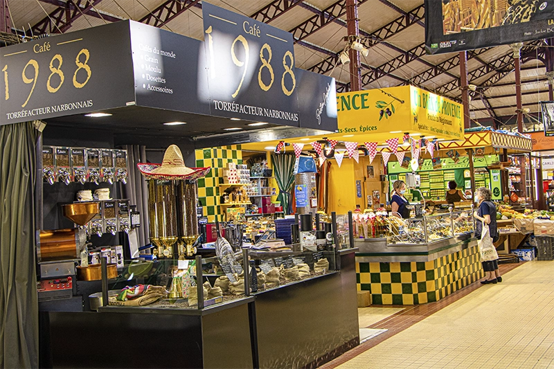 Café 1988 - Les boutiques photo 4