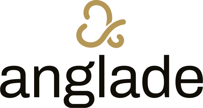 Logo Anglade